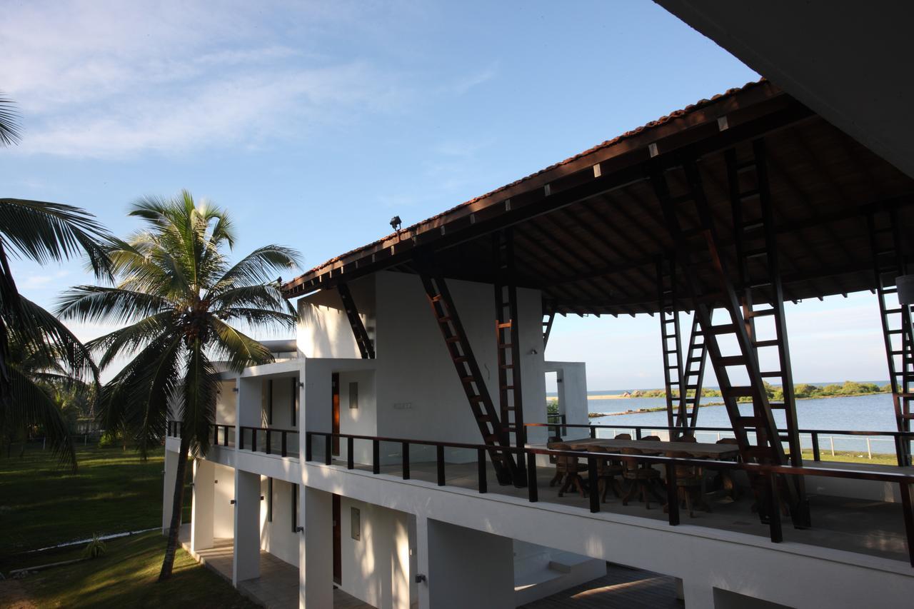Villa Sante By The Serendipity Collection Kalpitiya Exterior photo