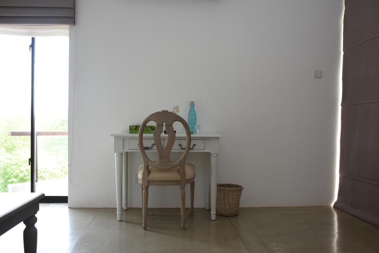 Villa Sante By The Serendipity Collection Kalpitiya Exterior photo
